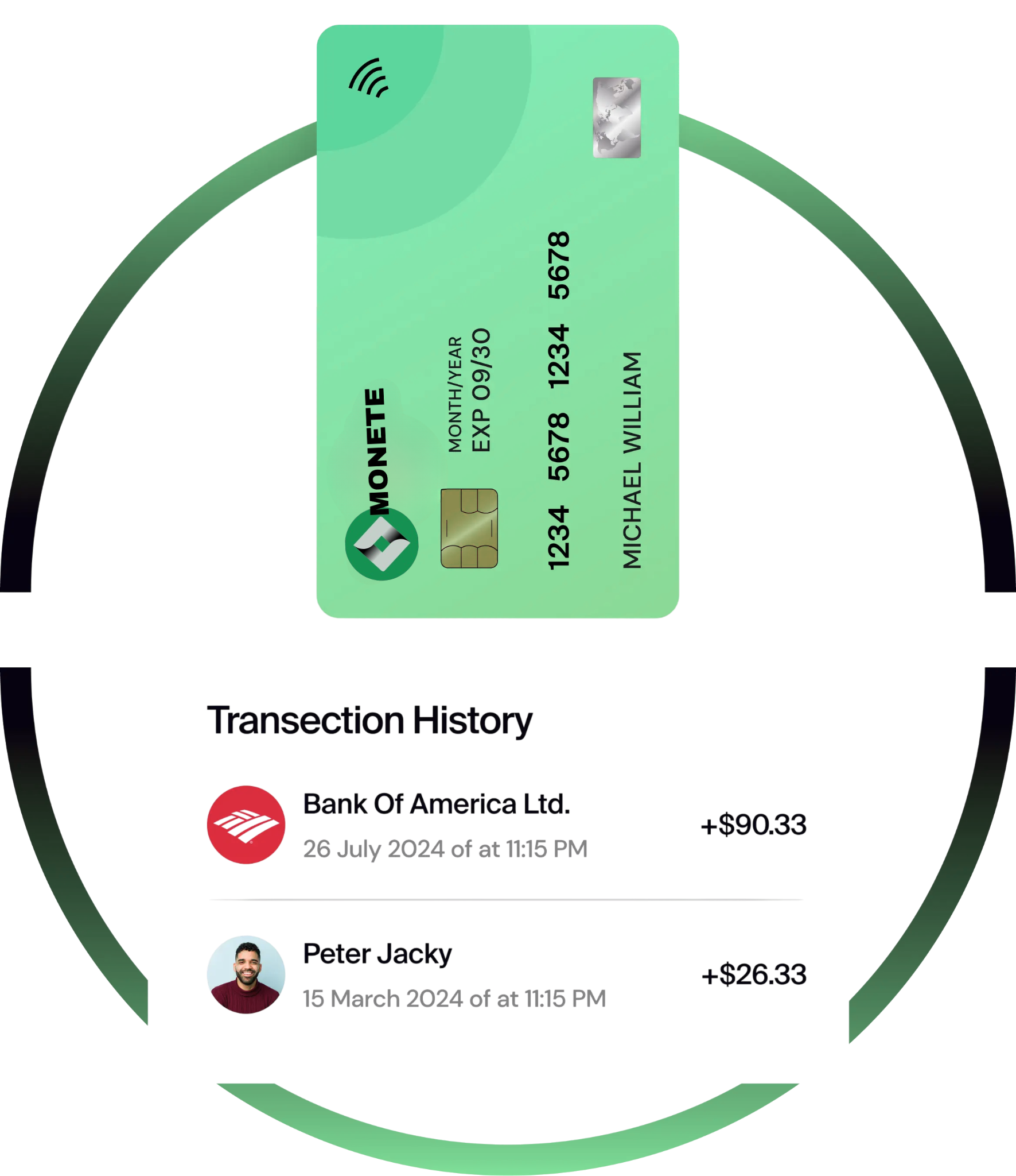 Métodos de Depósito