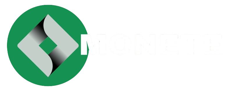 Logo Monete