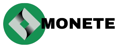 Logo Monete